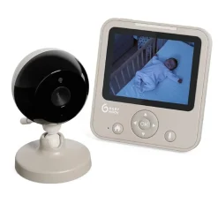 Babymoov - Vigilabebés - Yoo Start