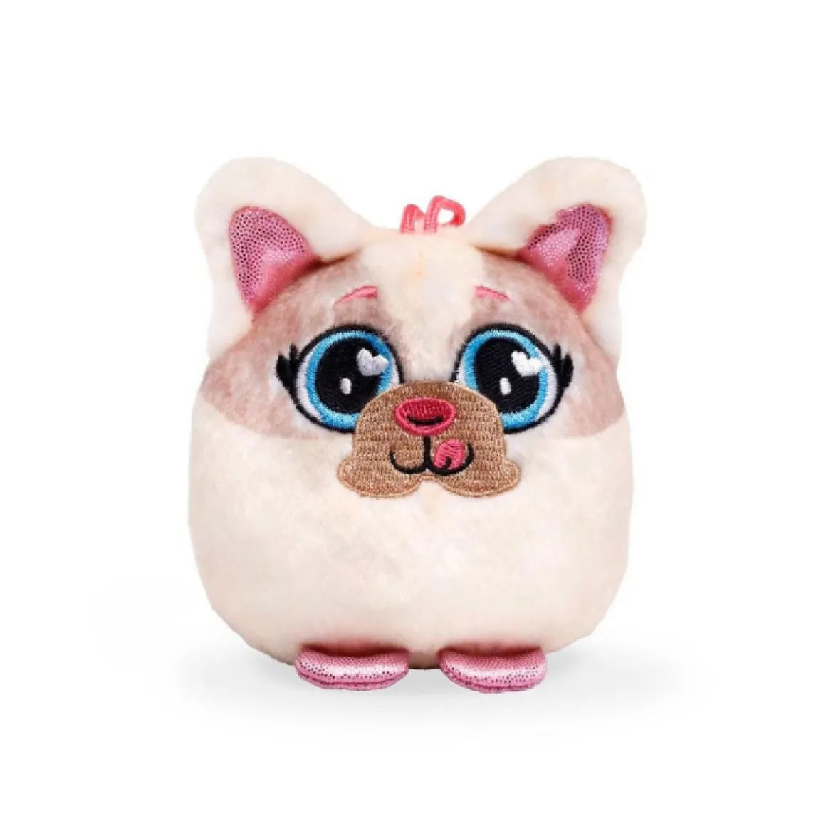 Baggy Budies - Bolsito con perrito sorpresa (varios modelos)