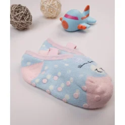 Bailarinas antideslizantes niña