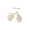 Balance Bike Cream 10"