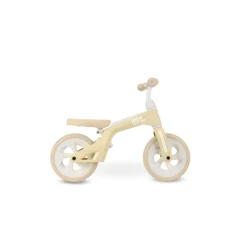 Balance Bike Cream 10"