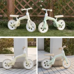 Balance Bike Mint 10