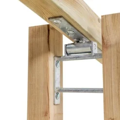 Balancín madera Kamba Horeca