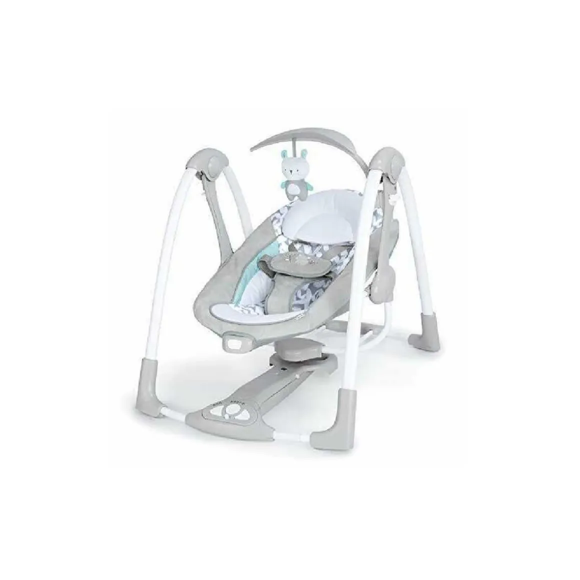 Balancín portátil Convertme Swing-2-Seat