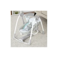 Balancín portátil Convertme Swing-2-Seat