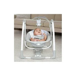 Balancín portátil Convertme Swing-2-Seat