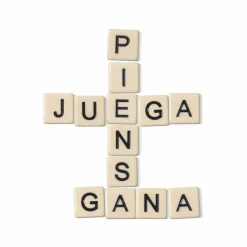 Bananagrams