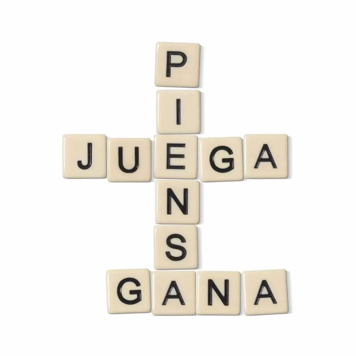 Bananagrams