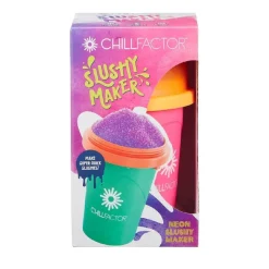 Bandai - Chillfactor vaso granizados