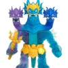 Bandai - Figura de acción King Hydra Deep Sea Multicolor ㅤ