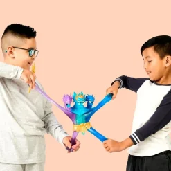 Bandai - Figura de acción King Hydra Deep Sea Multicolor ㅤ