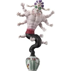 Banpresto - Demon Slayer - Figura Gyokko