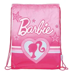 Barbie - Bolsa Gym 33x44 cm