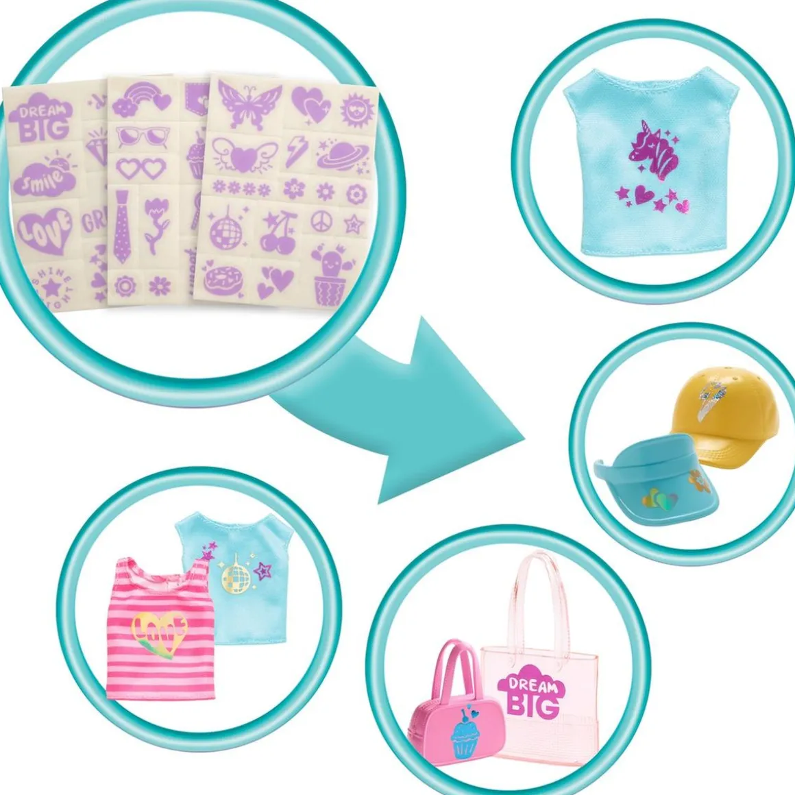 Barbie - Boutique Diseña y vende