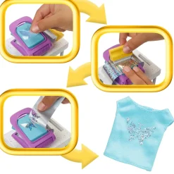 Barbie - Boutique Diseña y vende