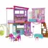 Barbie - Casa Malibú