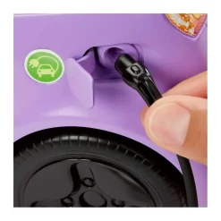 Barbie - Coche eléctrico