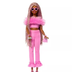 Barbie - Deluxe Style (Varios modelos)