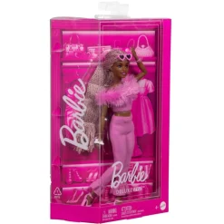 Barbie - Deluxe Style (Varios modelos)