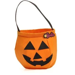 Barbie - Disfraz de Brujita multicolor 4-5 años