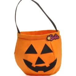 Barbie - Disfraz de Brujita multicolor 5-7 años