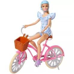 Barbie - Diversión en el jardín