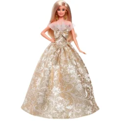 Barbie - Holiday 2025 - Rubia