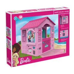 Barbie - La casita de Barbie