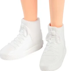 Barbie - Muñeca Fashionista look de animadora