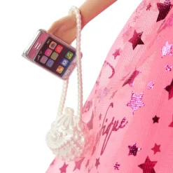 Barbie - Muñeca Rubia Princess Adventure