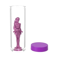 Barbie - Muñeca sorpresa Mini BarbieLand Color Reveal (Varios modelos)