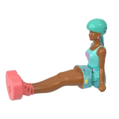 Barbie - Muñeca sorpresa Mini BarbieLand Color Reveal (Varios modelos)