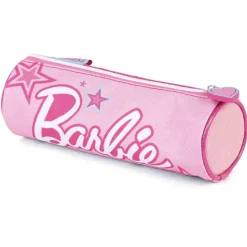 Barbie - Portatodo cilíndrico