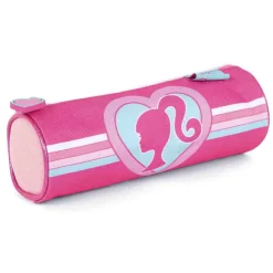 Barbie - Portatodo cilíndrico