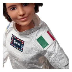 Barbie - Samantha Cristoforetti