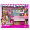Barbie - Tienda de mascotas