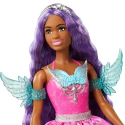 Barbie - Un toque de magia Brooklyn