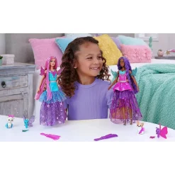 Barbie - Un toque de magia Brooklyn