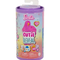 Barbie Cutie Reveal - Muñeca Chelsea Color Dream