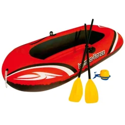 Barca Hinchable (varios colores)
