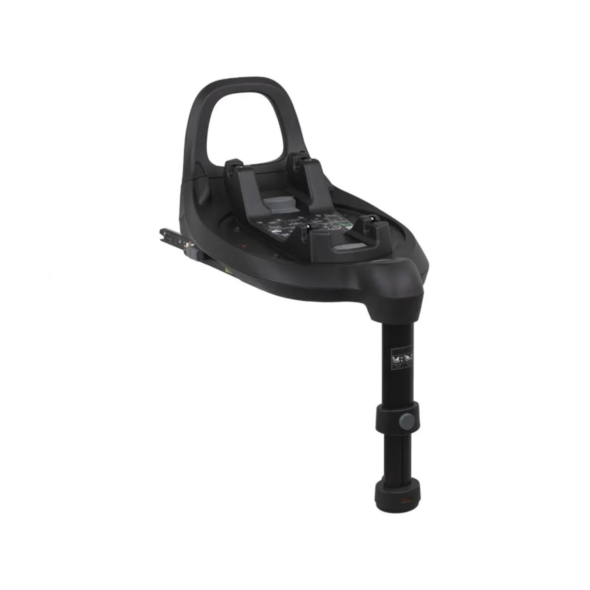 Base i-Size Modular System