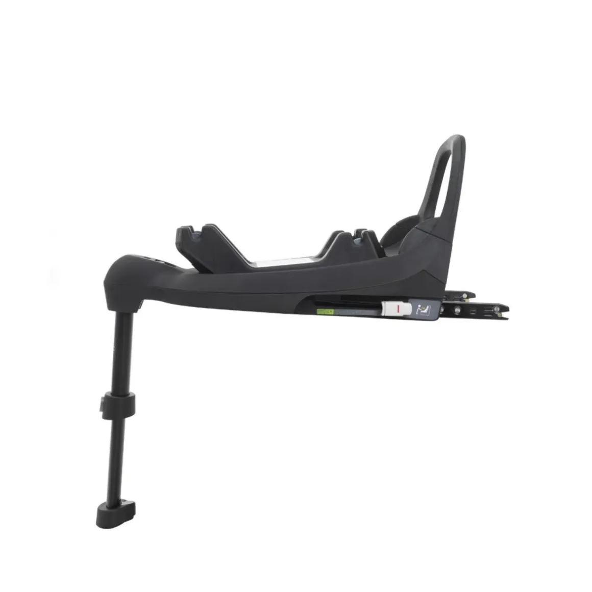 Base i-Size Modular System