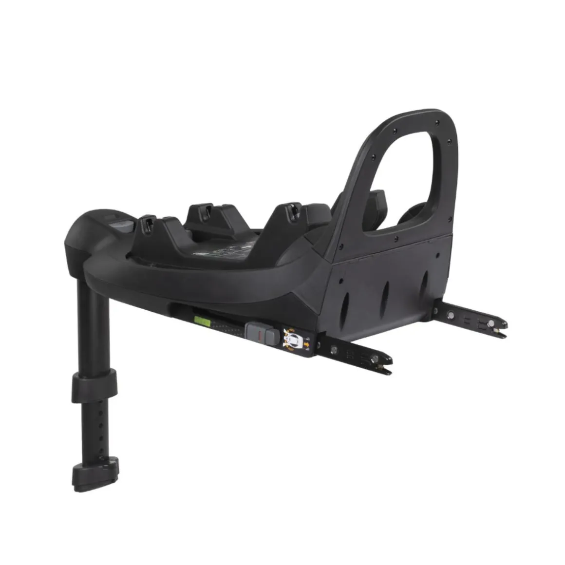 Base i-Size Modular System