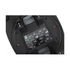 Base i-Size Modular System