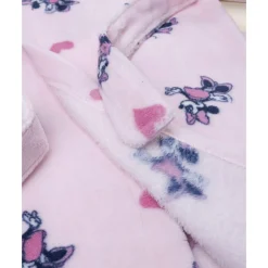 Bata niña Minnie
