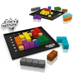 Batalla de Genios Original