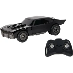 Batman - Batmóvil radiocontrol The Batman