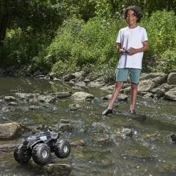 Batman - Batmóvil Todoterreno Radio Control