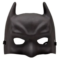 Batman - Disfraz con músculos 5-7 años