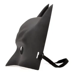 Batman - Disfraz con músculos 5-7 años